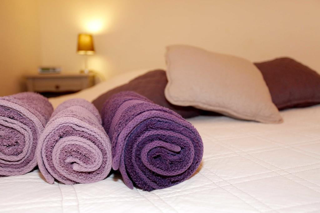 La Tourrette Bed & Breakfast Tourrettes-sur-Loup Luaran gambar